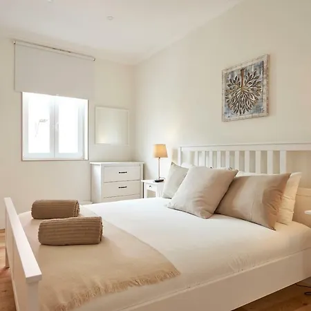 Principe Charming By Msapartments Lisbon