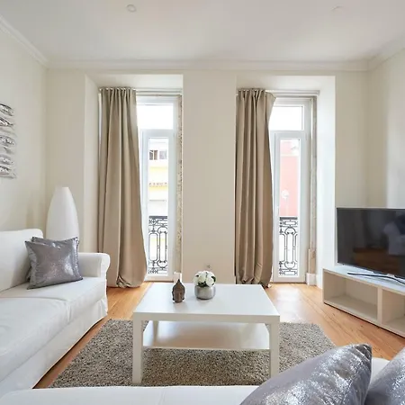 Principe Charming By Msapartments * Lisbon