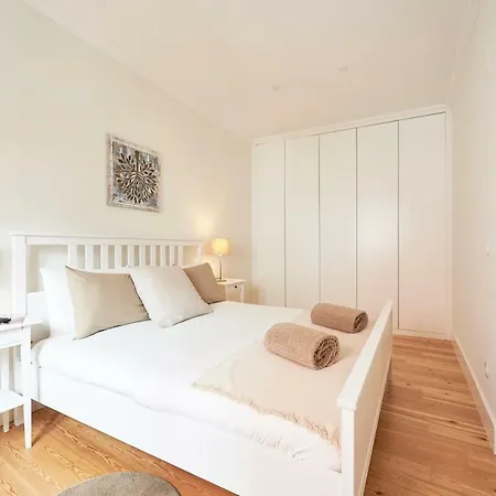 Principe Charming By Msapartments Apartment Lisbon