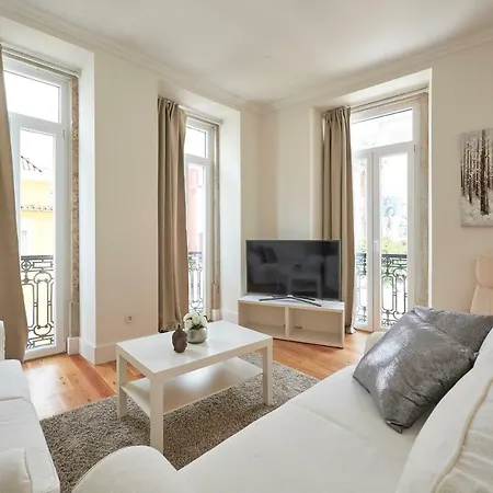 Principe Charming By Msapartments Lisbon