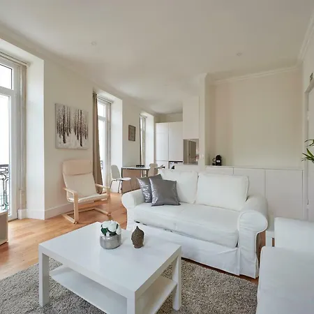 Apartment Principe Charming By Msapartments *