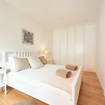 Mspc Principe Charming Διαμέρισμα Lisboa