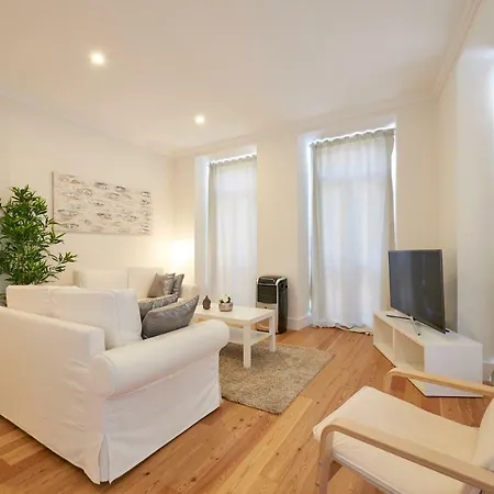 Apartamento Charming By Msapartments *