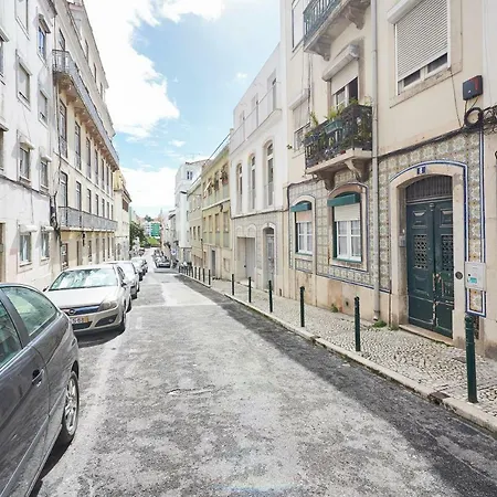 Apartment Principe Charming By Msapartments