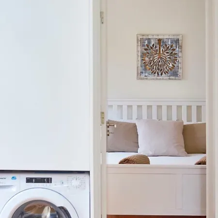 Charming By Msapartments Lisboa