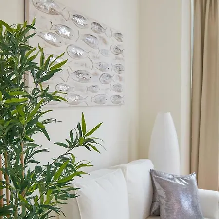 Mspc Principe Charming 公寓 Lisboa