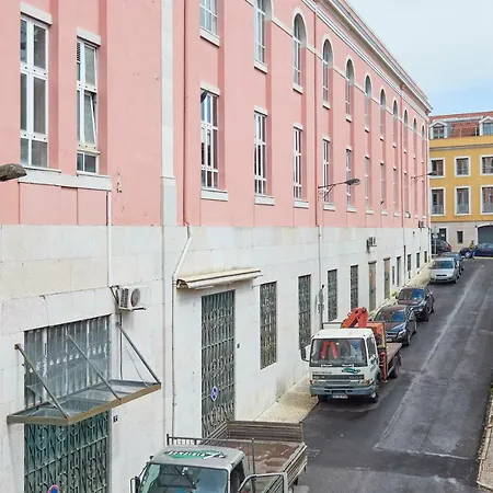 Charming By Msapartments *