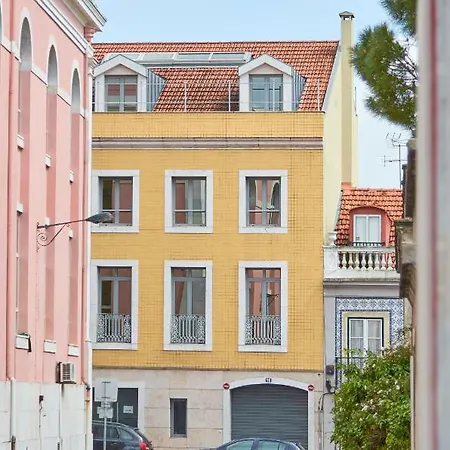 Charming By Msapartments