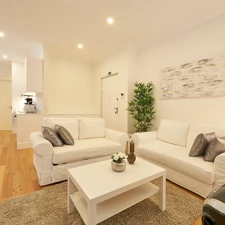 Principe Charming By Msapartments Apartment *