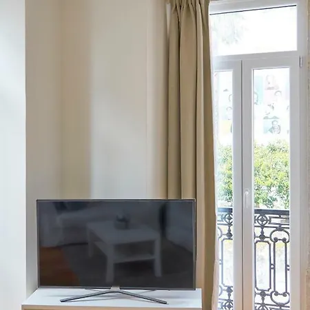 Charming By Msapartments