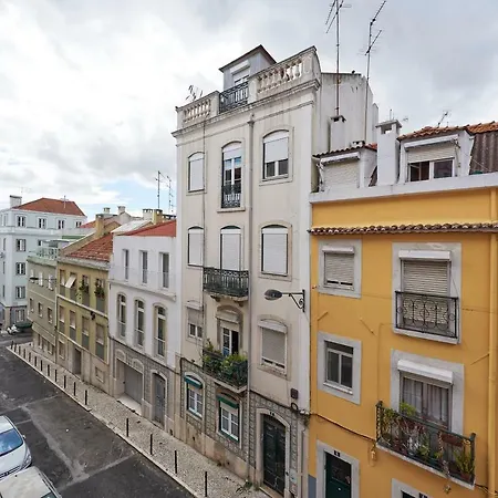 Charming By Msapartments