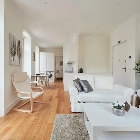 Charming By Msapartments Apartamento *