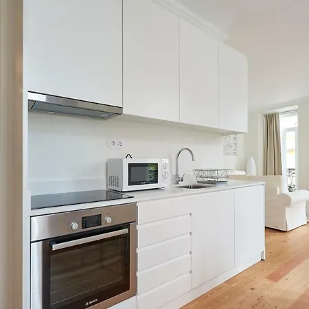 Principe Charming By Msapartments Apartment *