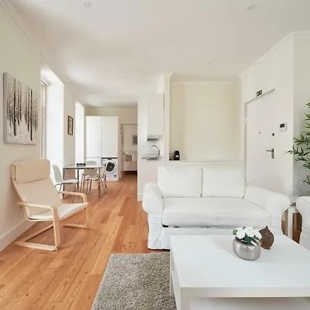 Charming By Msapartments Apartamento