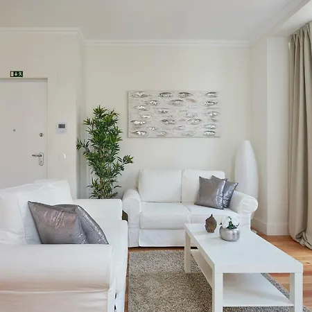 Charming By Msapartments