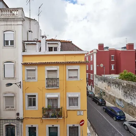 Charming By Msapartments Lisboa