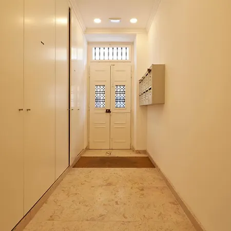 Charming By Msapartments Apartamento *