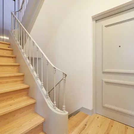 Apartamento Charming By Msapartments