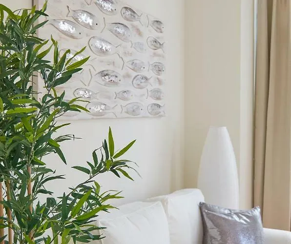 Mspc Principe Charming Apartment Lissabon