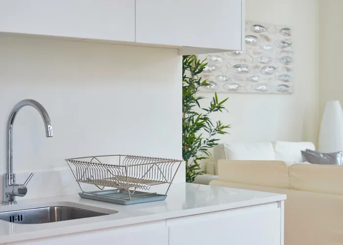 Apartment Mspc Principe Charming Lissabon