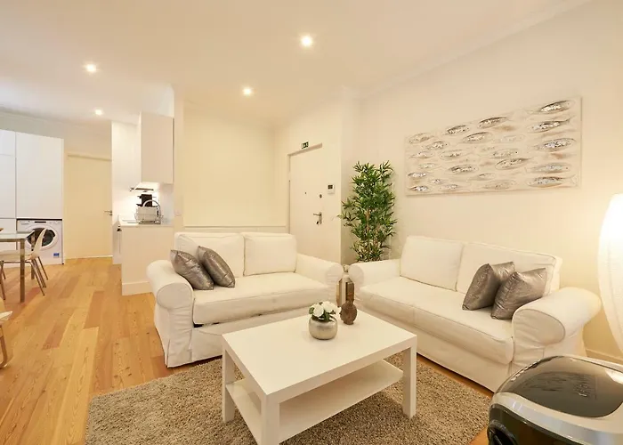 Mspc Principe Charming Apartment *