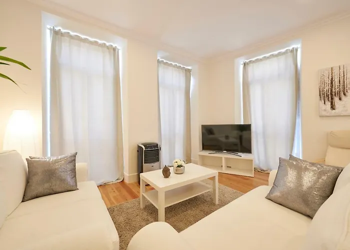 Mspc Principe Charming Apartment *