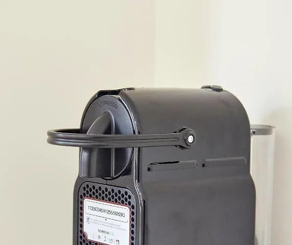 Apartment Mspc Principe Charming