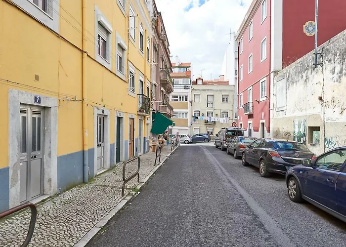 Mspc Principe Charming Apartment *