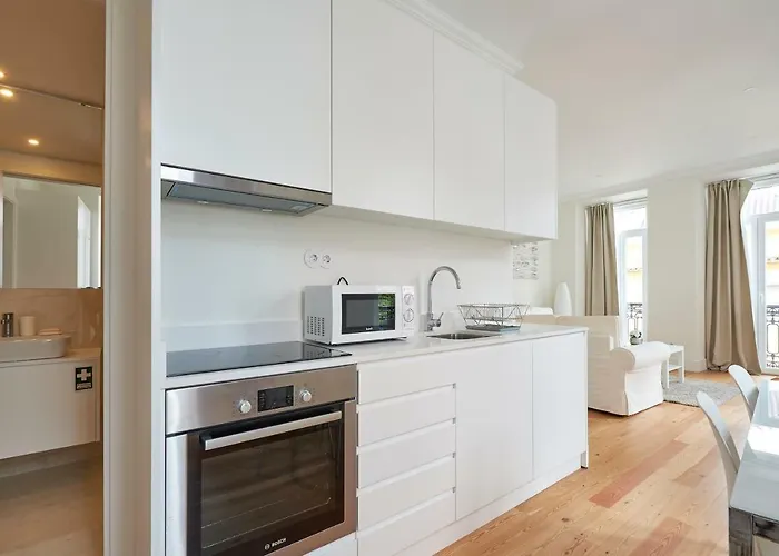 Mspc Principe Charming Apartment *