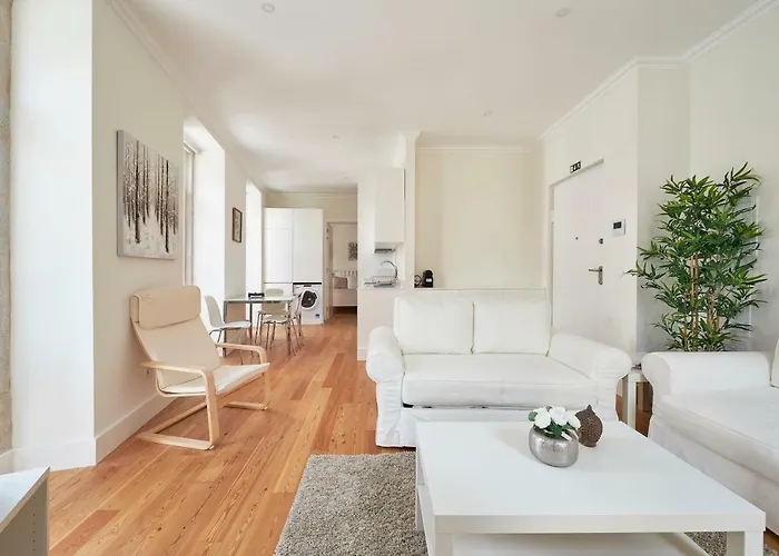 Mspc Principe Charming Apartment