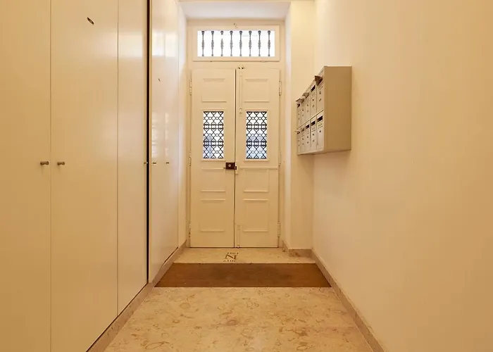 Mspc Principe Charming Apartmán *